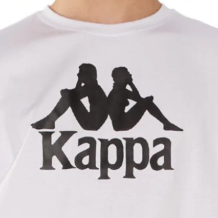 KAPPA Authentic Estessi T-Shirt - White