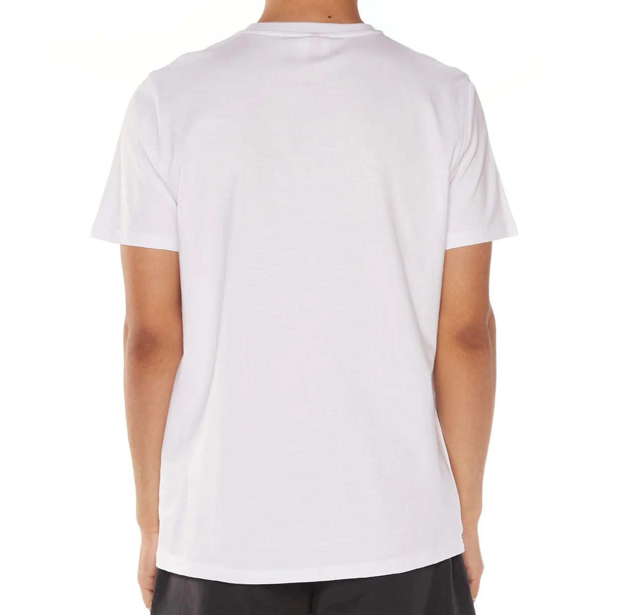 KAPPA Authentic Estessi T-Shirt - White