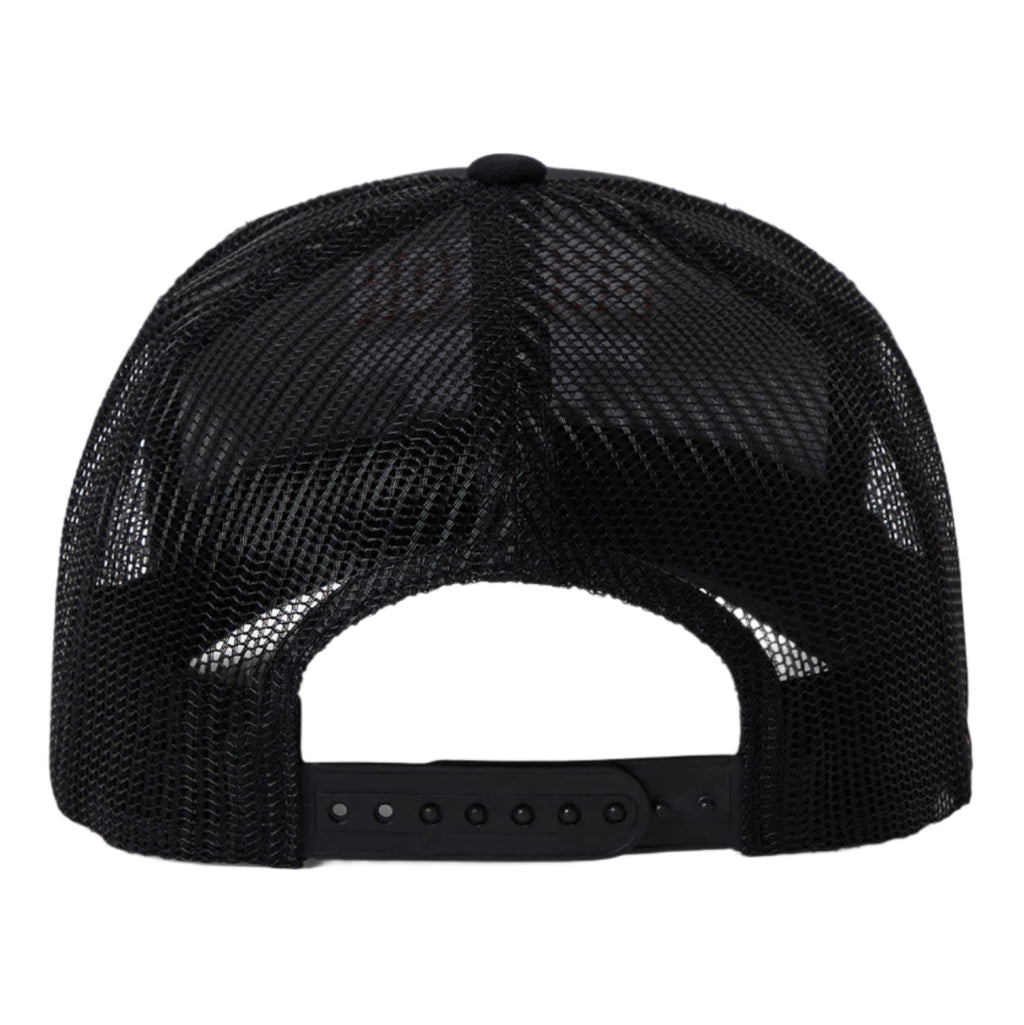 BRIXTON Crest Netplus Trucker Hat