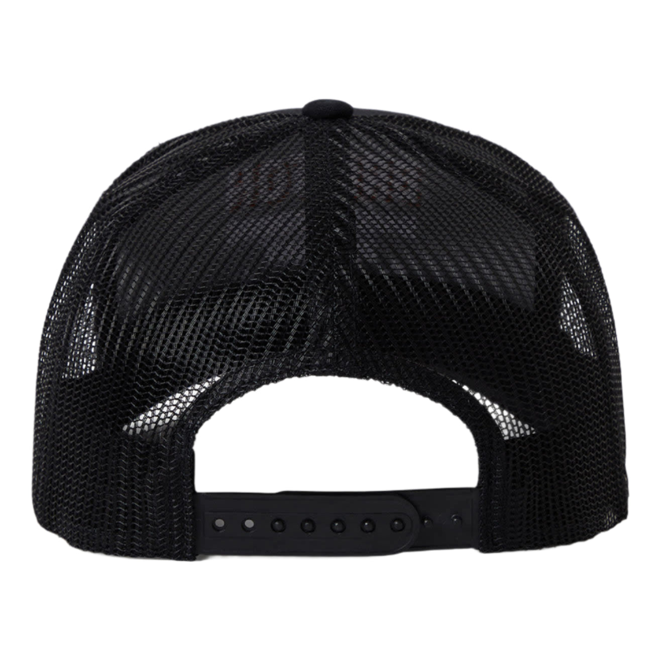 BRIXTON Crest Netplus Trucker Hat