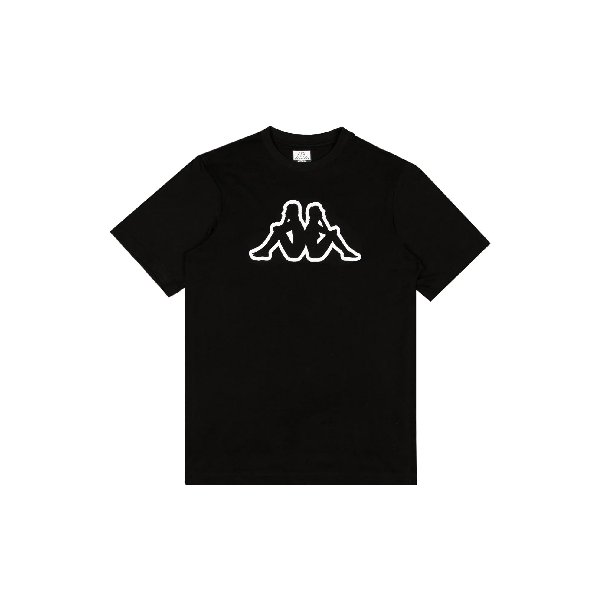 KAPPA Logo Cromen T-Shirt