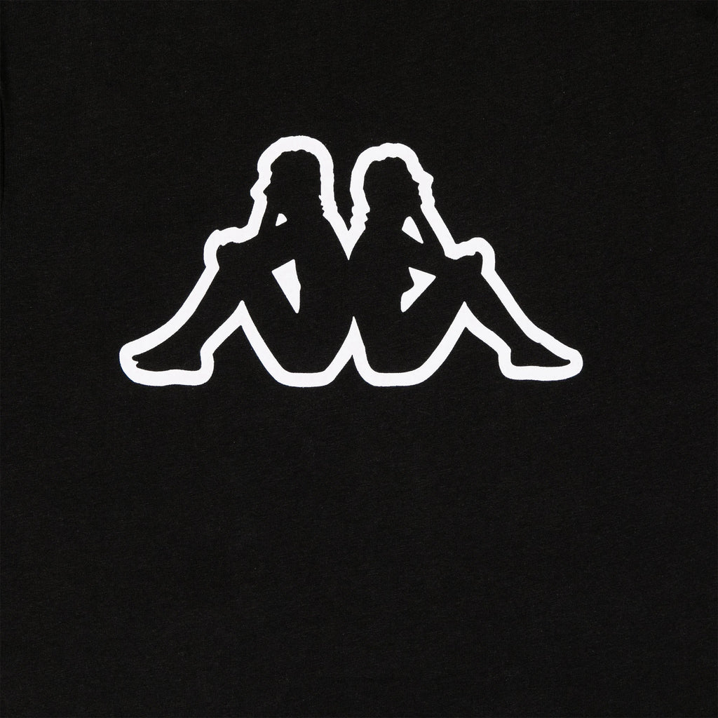 KAPPA Logo Cromen T-Shirt