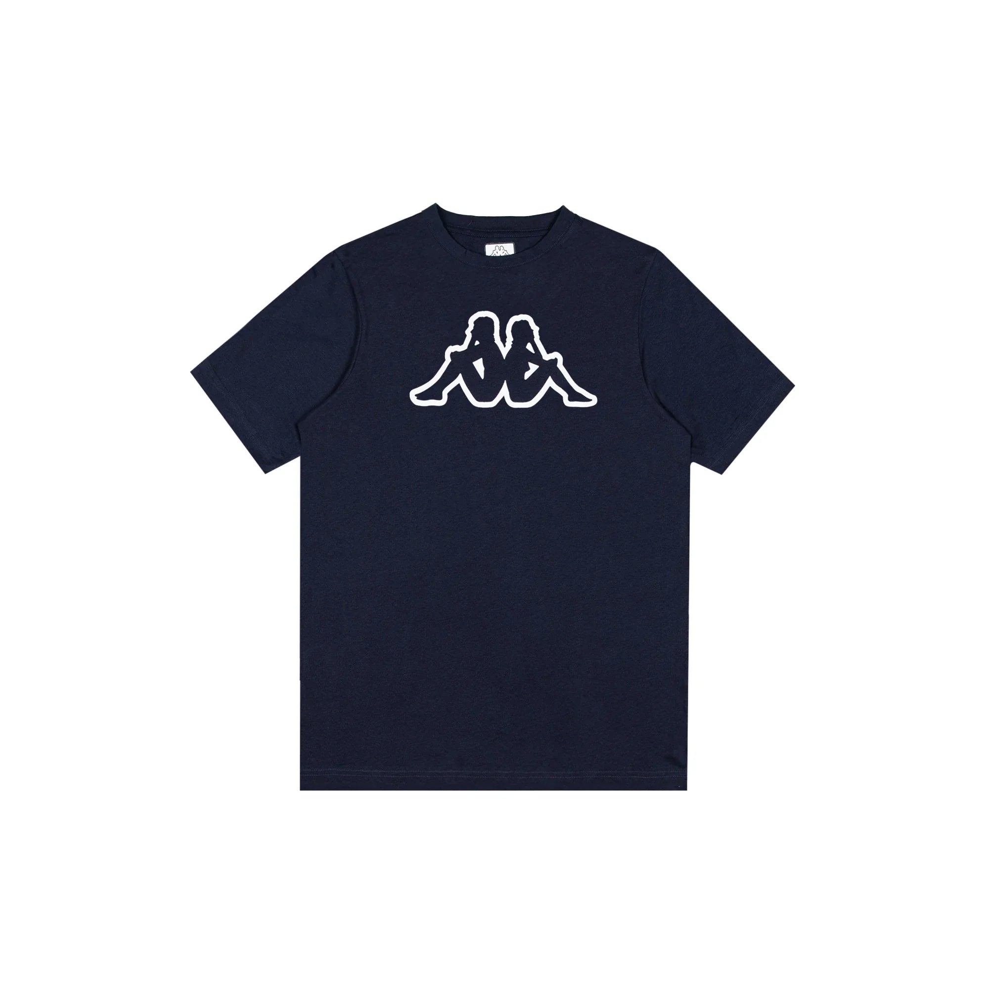 KAPPA Logo Cromen T-Shirt