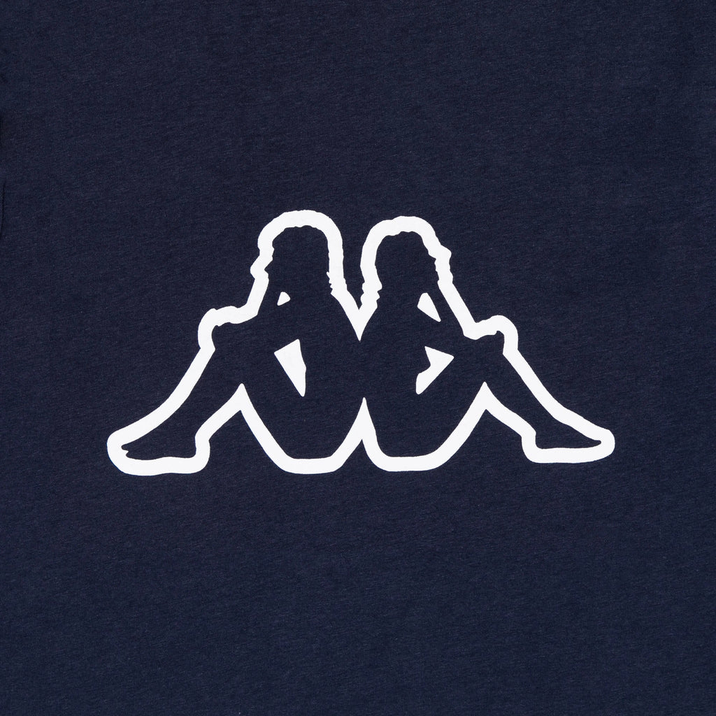 KAPPA Logo Cromen T-Shirt