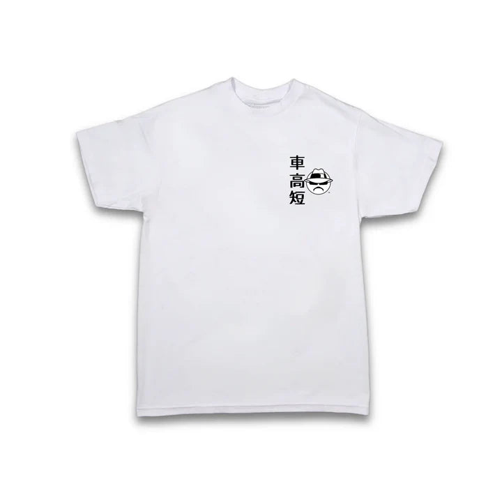 LOWRIDER Manga Graphic Tee