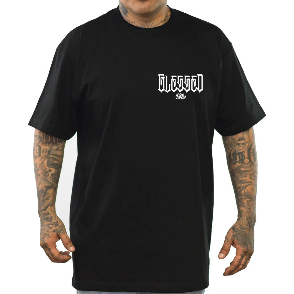 DYSEONE Markmens Graphic Tee