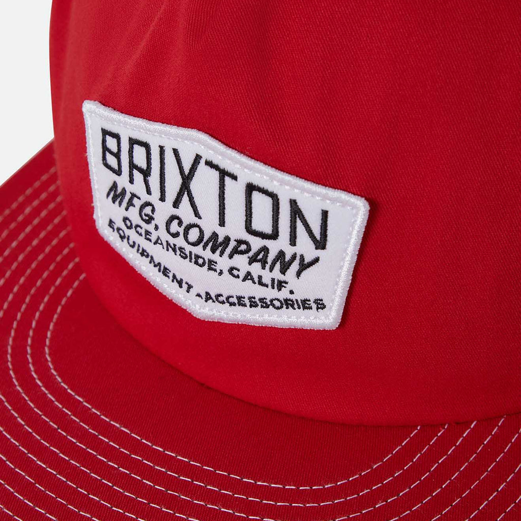 BRIXTON Coleson Snapback