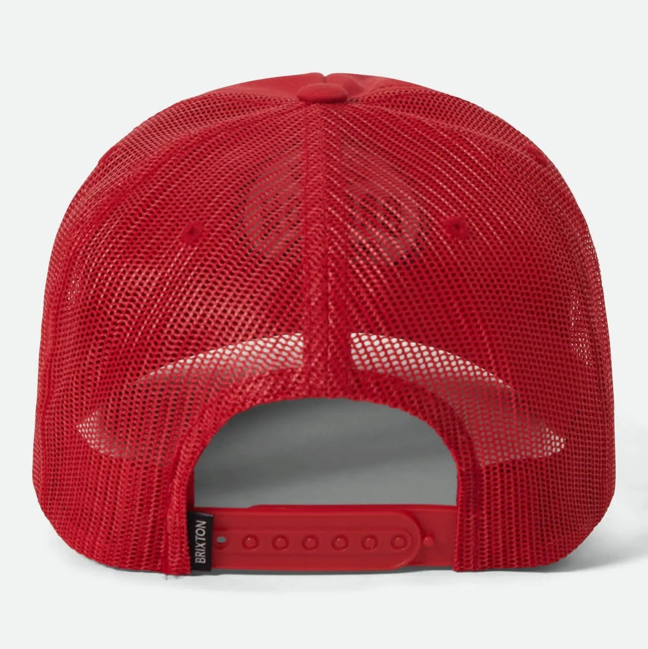 BRIXTON Henry Trucker Hat