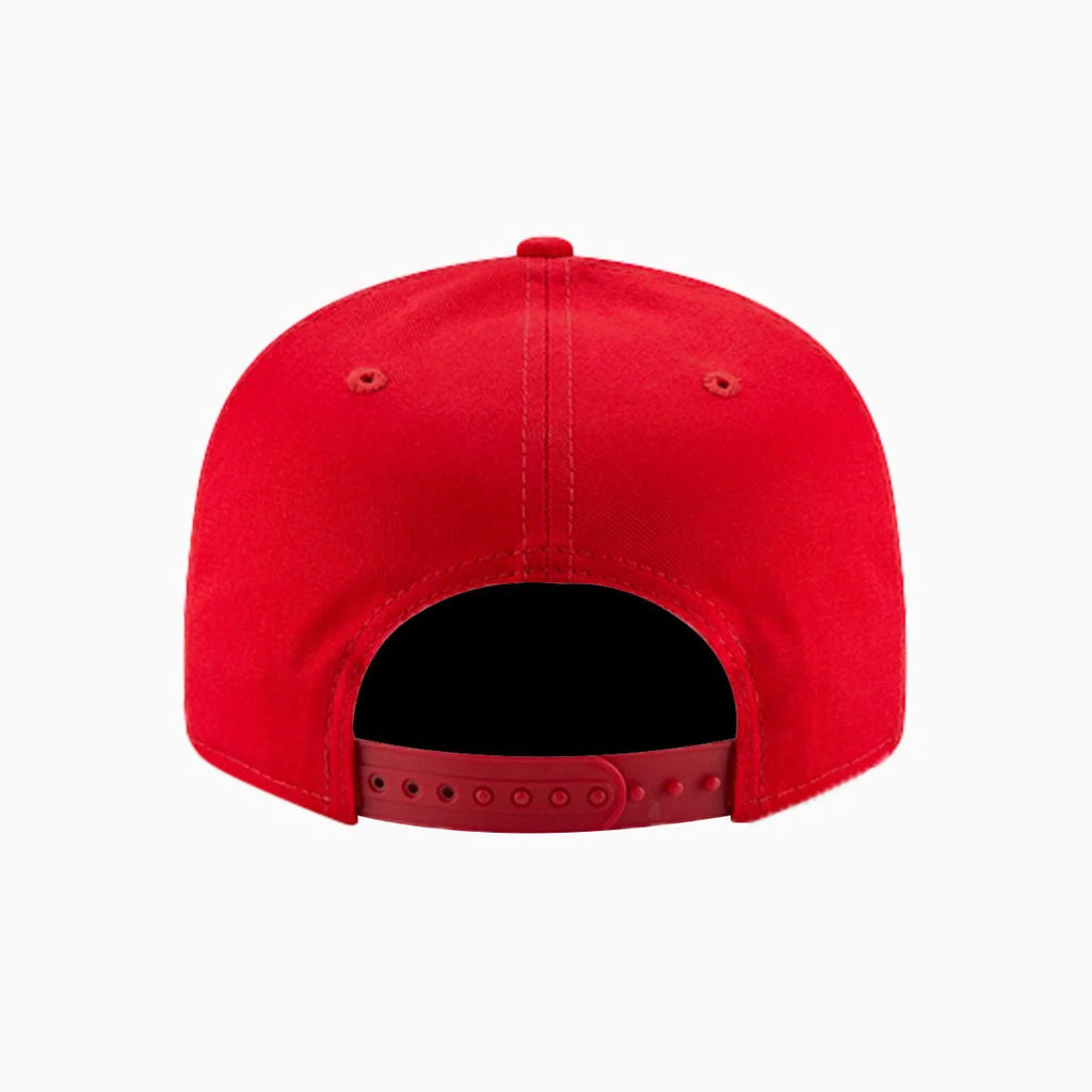 New Era Kansas Chiefs Snapback