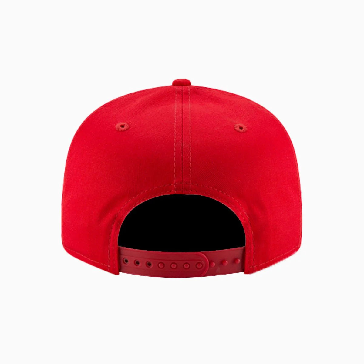 New Era Kansas Chiefs Snapback