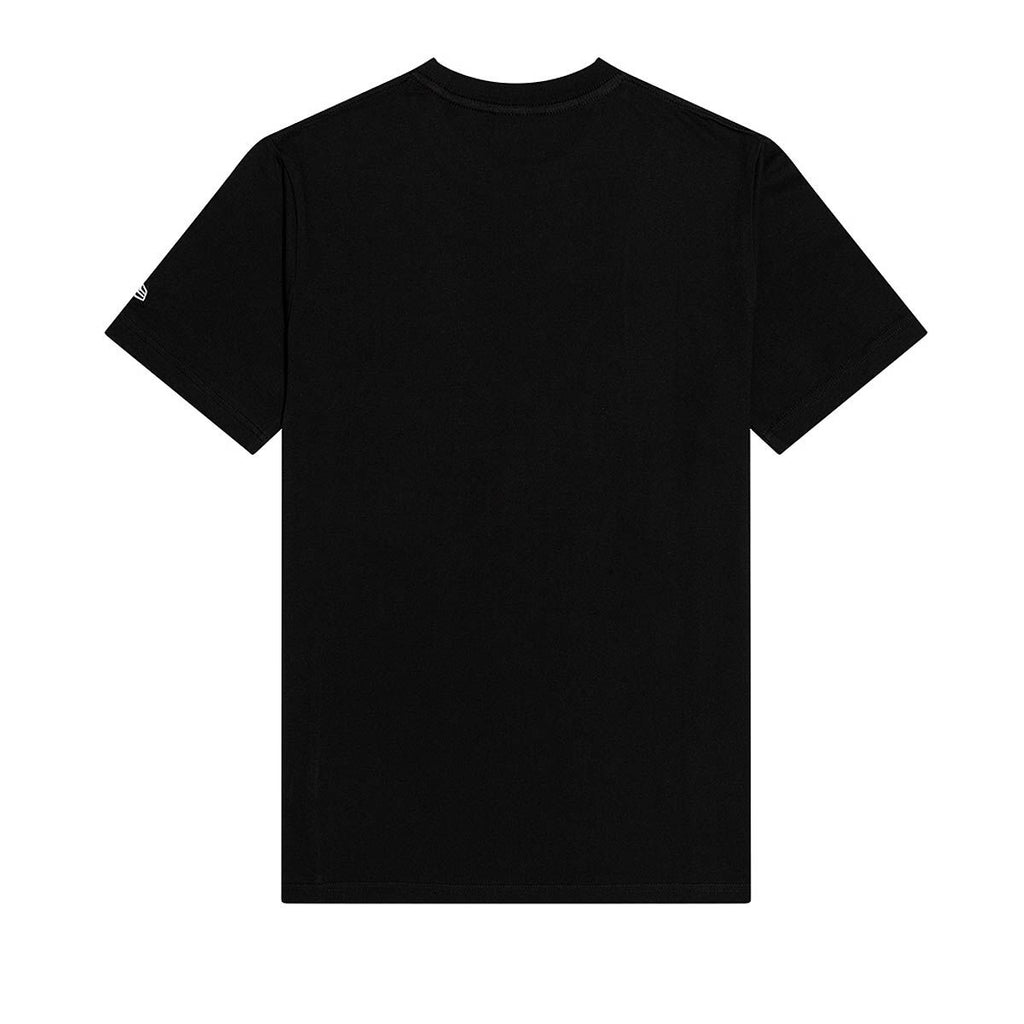 NEW ERA NY Yankees Curated Customs Black T-Shirt