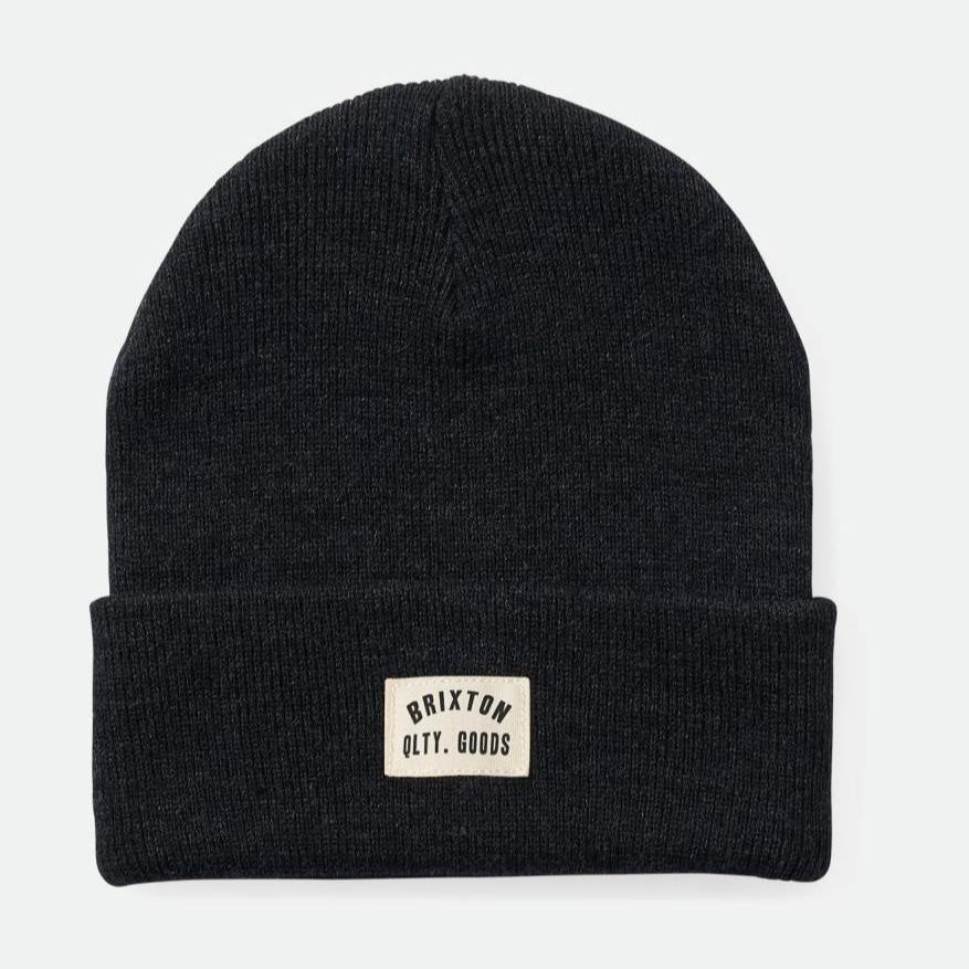 BRIXTON Woodburn Watch Cap Beanie