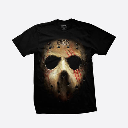 DGK Slasher Graphic T-Shirt