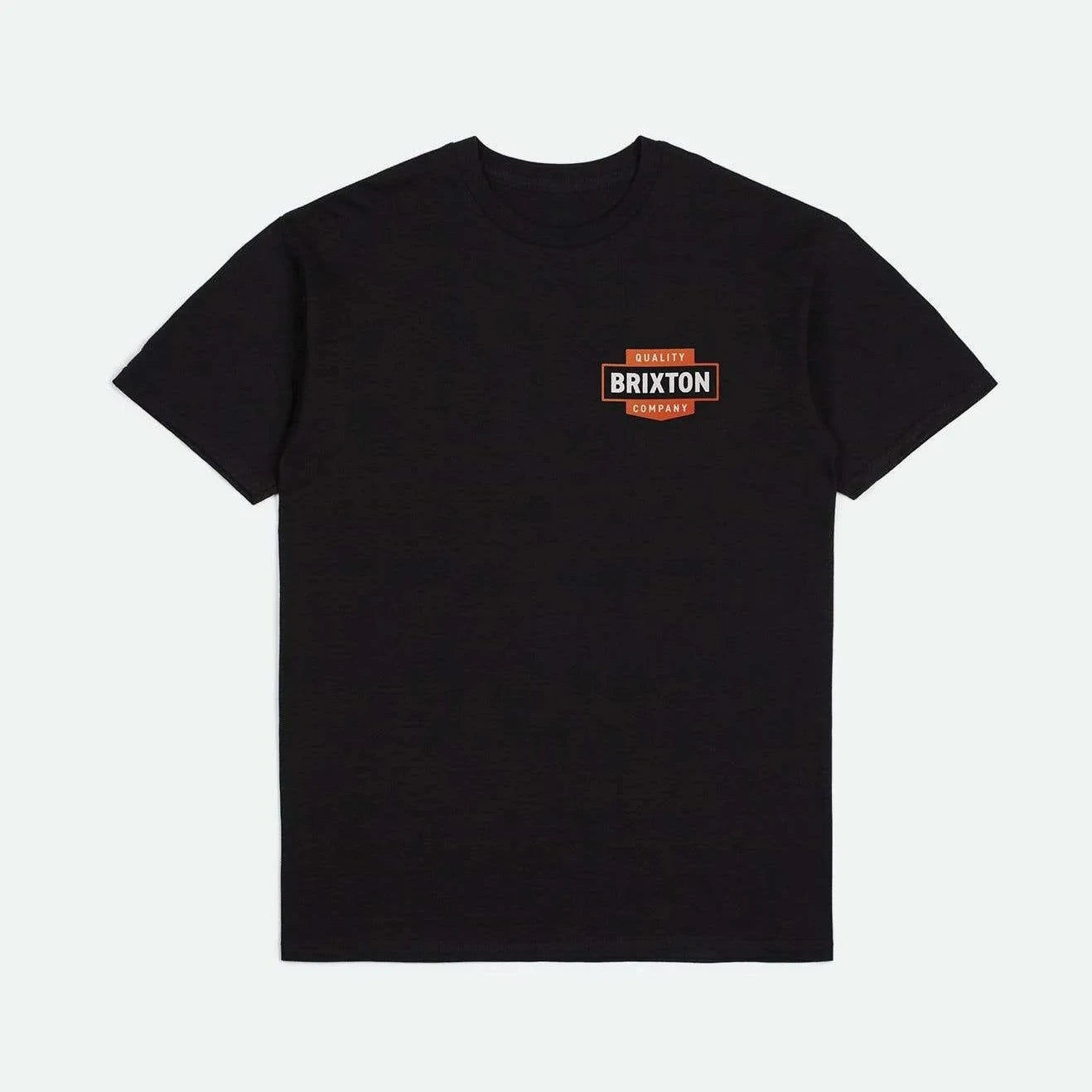 BRIXTON Osborn S/S Standard T-Shirt