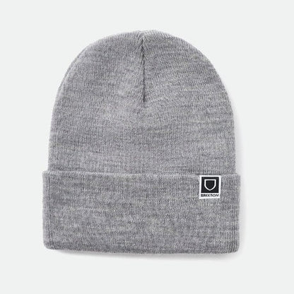 BRIXTON Harbor Beta Watch Cap Beanie