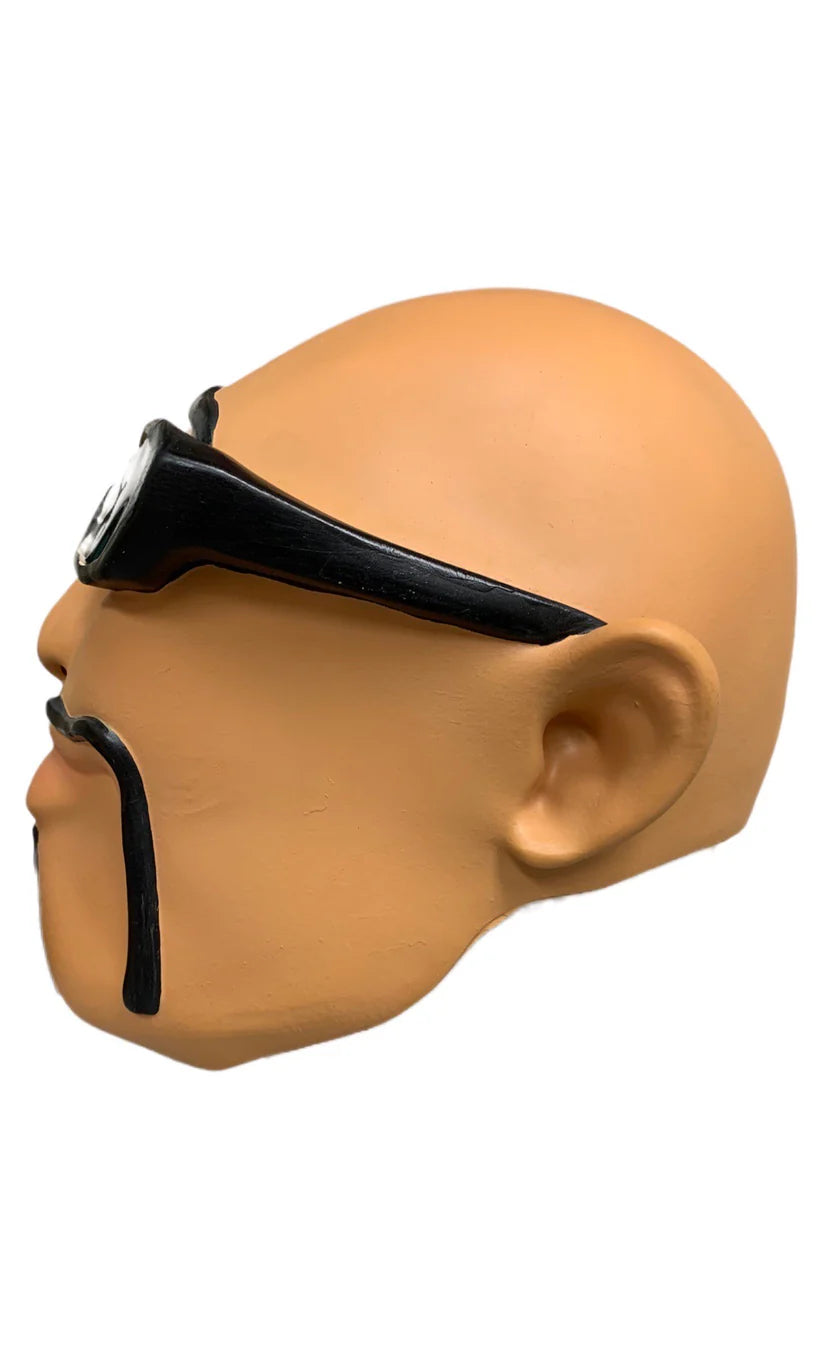 DGA Pelon Homies Sculpted Mask