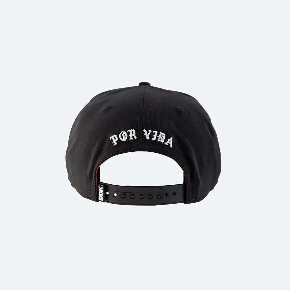 DGK Vivo Snapback