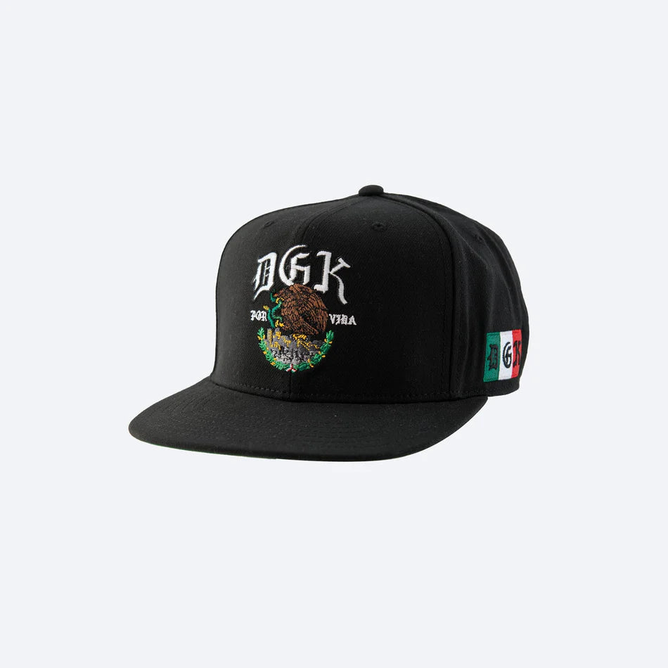 DGK Vivo Snapback