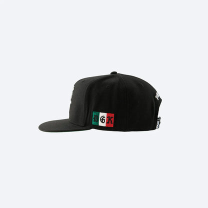 DGK Vivo Snapback