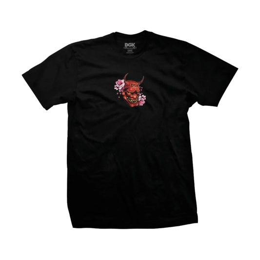 DGK Fortune Graphic T-Shirt