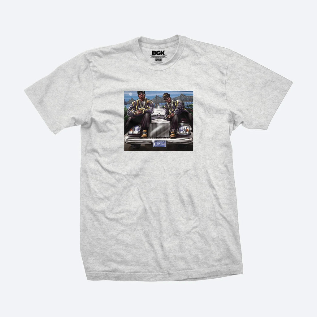 DGK Kings Graphic T-Shirt