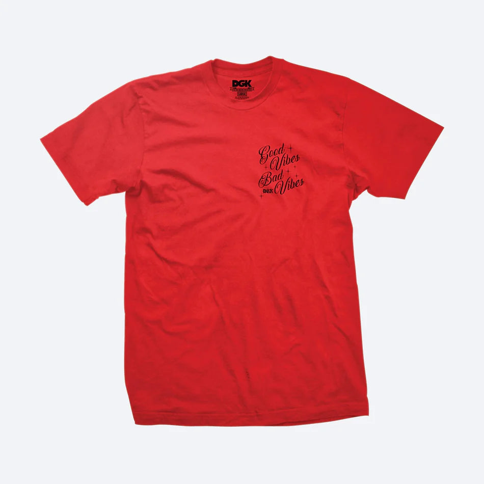 DGK Sad Girl Graphic T-Shirt