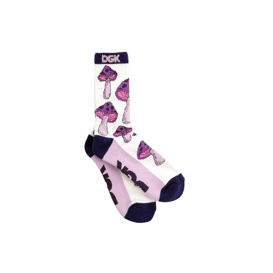 DGK Gooms Crew Socks