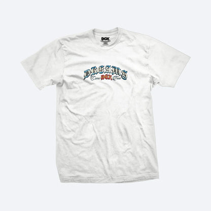 DGK Ashes to Ashes Graphic T-Shirt