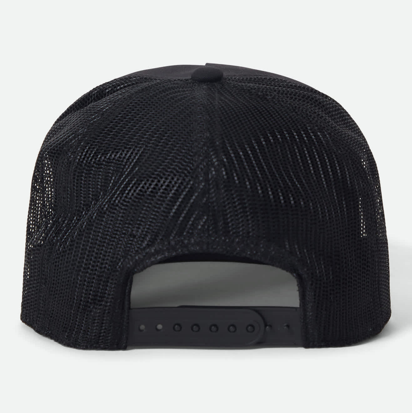 BRIXTON Chains NetPlus Trucker Hat