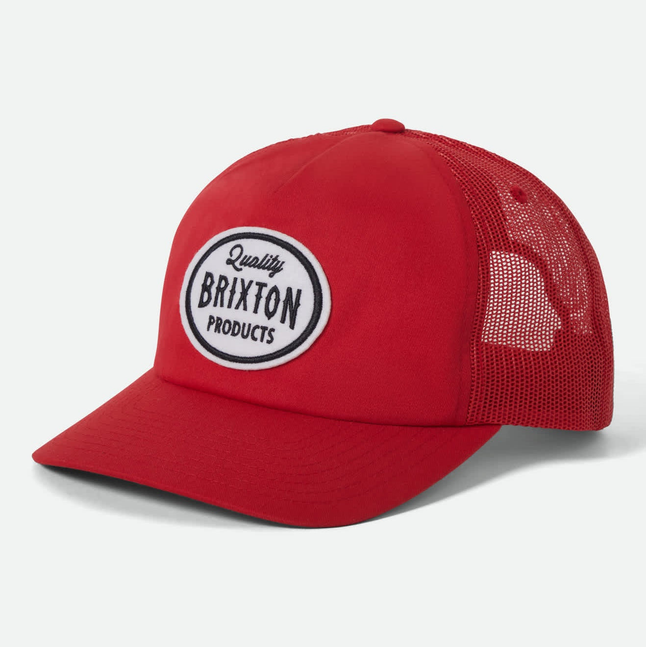 BRIXTON Henry Trucker Hat