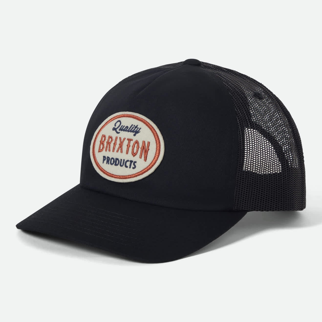 BRIXTON Henry Trucker Hat