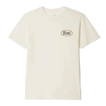 BRIXTON Parsons Standard T-Shirt