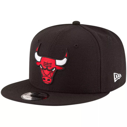 New Era NBA 950 Team Color SNAPBACK - CHICAGO BULLS