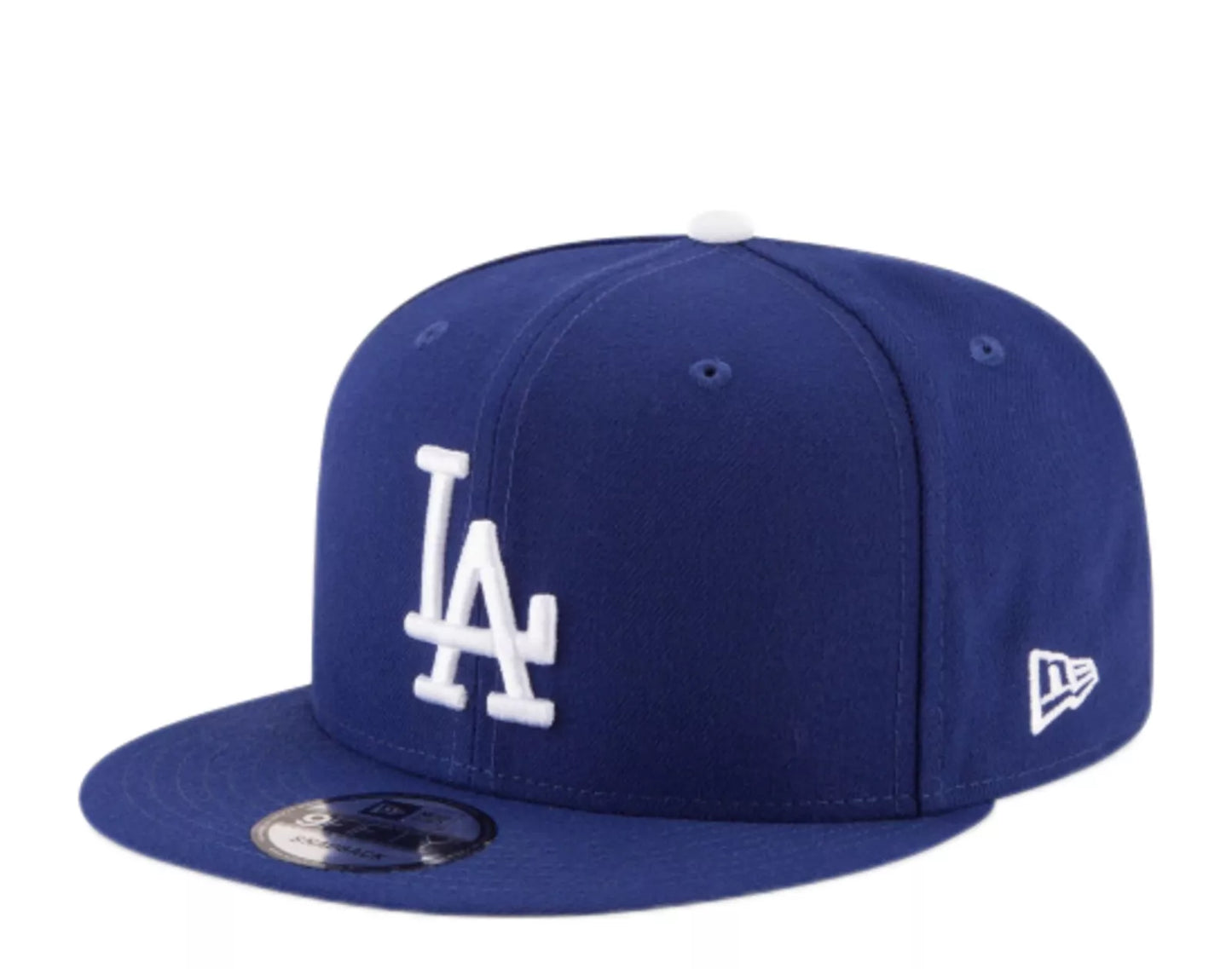 New Era - Los Angeles Dodgers 9FIFTY Snapback (11591043)