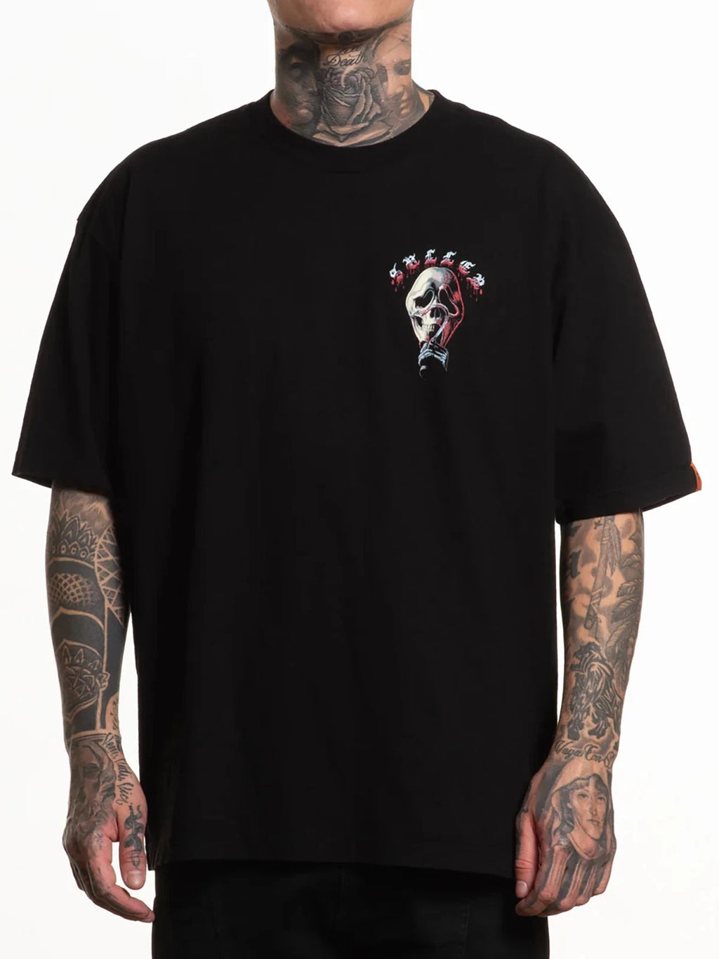 SULLEN Screamin Premium Tee