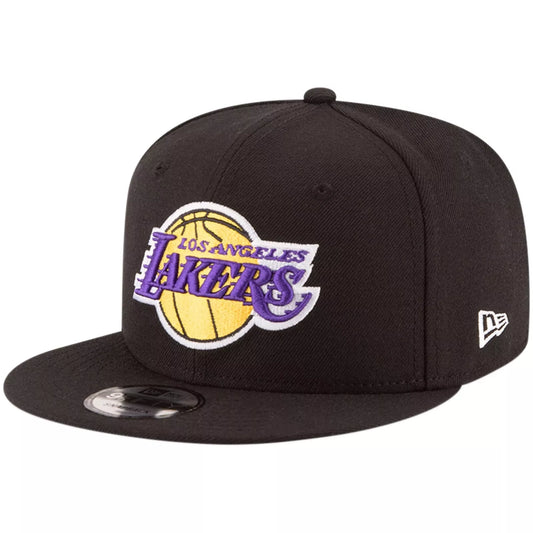 New Era NBA LOS ANGELES LAKERS 950 SNAPBACK 'ON THE COURT'