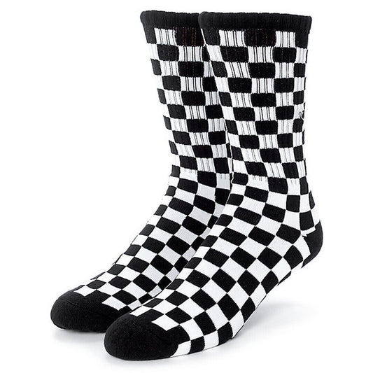 Vans Checkerboard II Crew Socks (1 Pair)