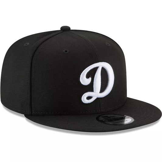 New Era MLB 950 BASIC D LOGO SNAPBACK - LA DODGERS