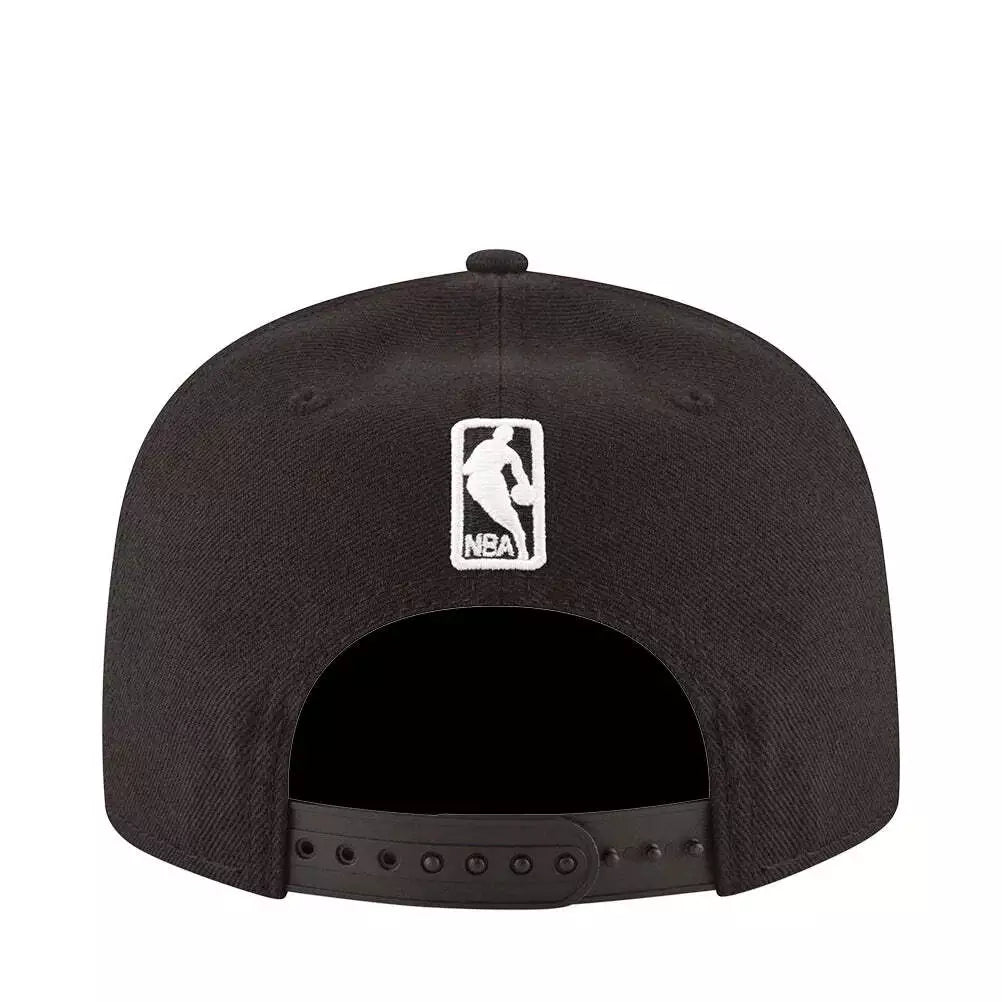 New Era NBA 950 Team Color SNAPBACK - CHICAGO BULLS