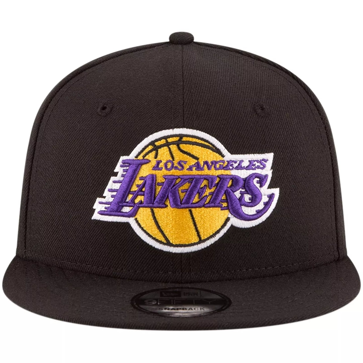 New Era NBA LOS ANGELES LAKERS 950 SNAPBACK 'ON THE COURT'