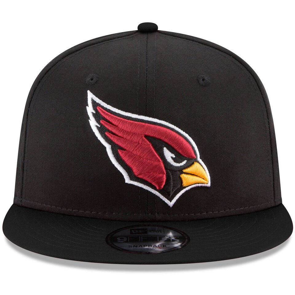 New Era NFL 9Fifty Snapback - Arizona Cardinals