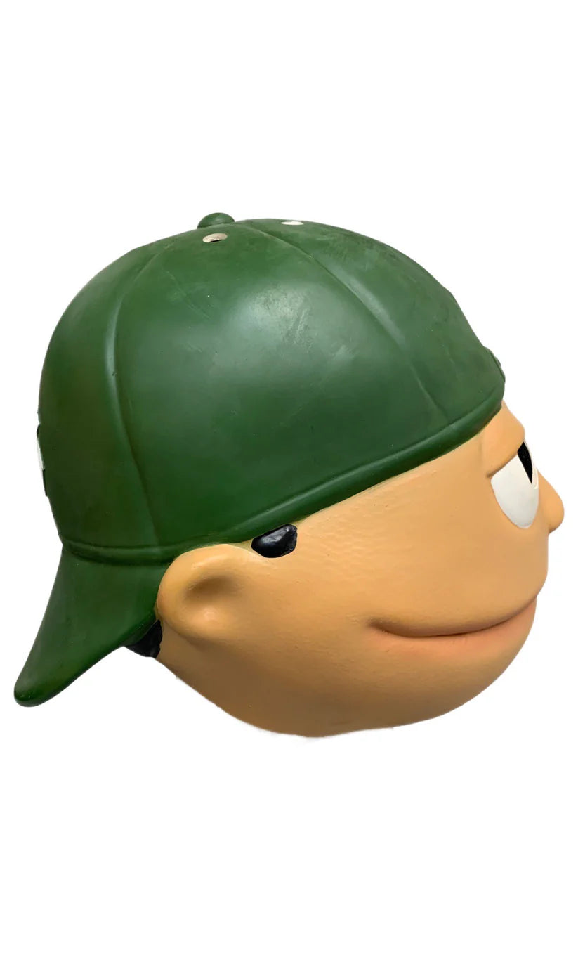 DGA Sapo Homies Sculpted Mask