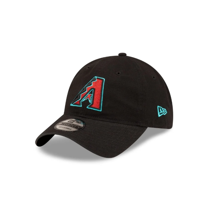 NEW ERA MLB Arizona Diamondbacks Core Classic Alt 9TWENTY Adjustable