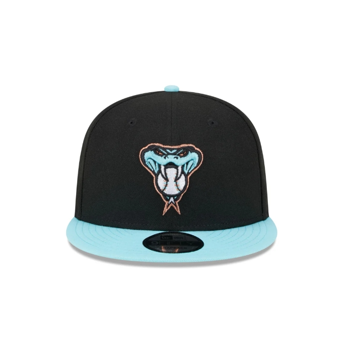 NEW ERA MLB Arizona Diamondbacks 2025 Batting Practice 9FIFTY Snapback