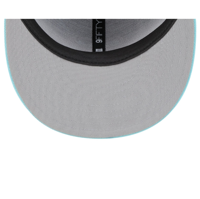 NEW ERA MLB Arizona Diamondbacks 2025 Batting Practice 9FIFTY Snapback