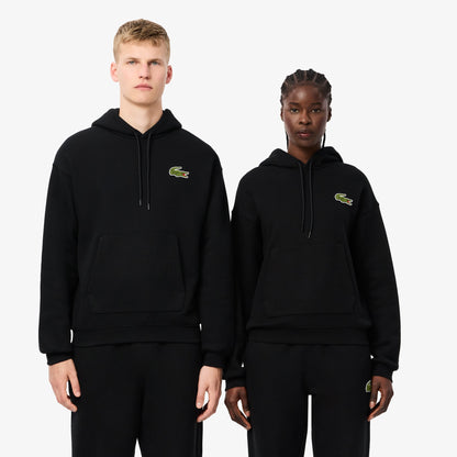 LACOSTE Loose Fit Hoodie