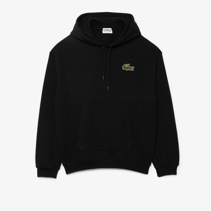 LACOSTE Loose Fit Hoodie