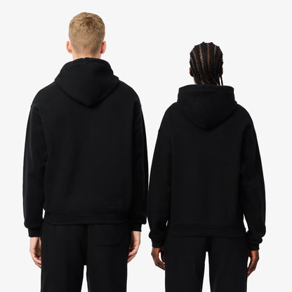 LACOSTE Loose Fit Hoodie