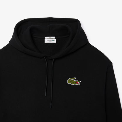 LACOSTE Loose Fit Hoodie