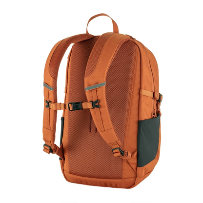 FJALL RAVEN Skule 20 Backpack - Brown